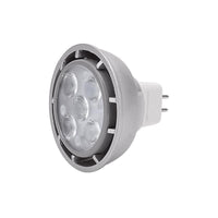 5w LED MR16 Globe Warm White 3000k MR16-NBLED-WW
