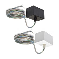 Power Supply Kit For Mini LED Striplight in Black/White Superlux Lighting - NLM12121