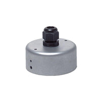 Accessories - Adapter for Globes in Silver Superlux Lighting - S76