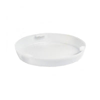 Diffuser For SD125F and SD125F-FIRE60 in White Superlux Lighting - SD-DIF