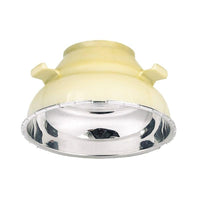 Retro Fit Reflector for Self Ballasted Lamps in Chrome Superlux Lighting - SD-REF