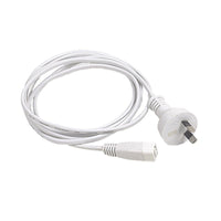 Power Supply Cord 1800mm For SFT4 Superlux Lighting - SFT4-C1800