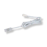 Feed Cable for Round, Square and Rigid Strip LEDs 1500mm Superlux Lighting - SLED-FEED