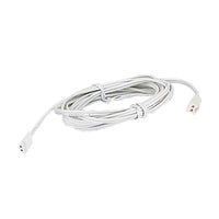 Power Supply Flexible Lead For LED Flexible Strips in White Superlux Lighting - SLED-FEEDF