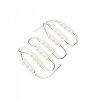 7 Module LED String for Display and Signage Lighting Superlux Lighting - SLED-M21-DL