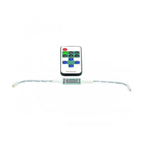 Remote Dimmer and Effects Controller Superlux Lighting - SLED-RDIM