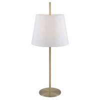 Dior Table Lamp in White or Blue