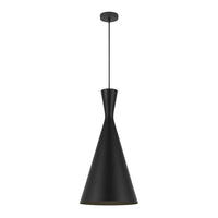 Flero 30 Pendant Light Large in Aluminium/Black/Bronze/Gold/White