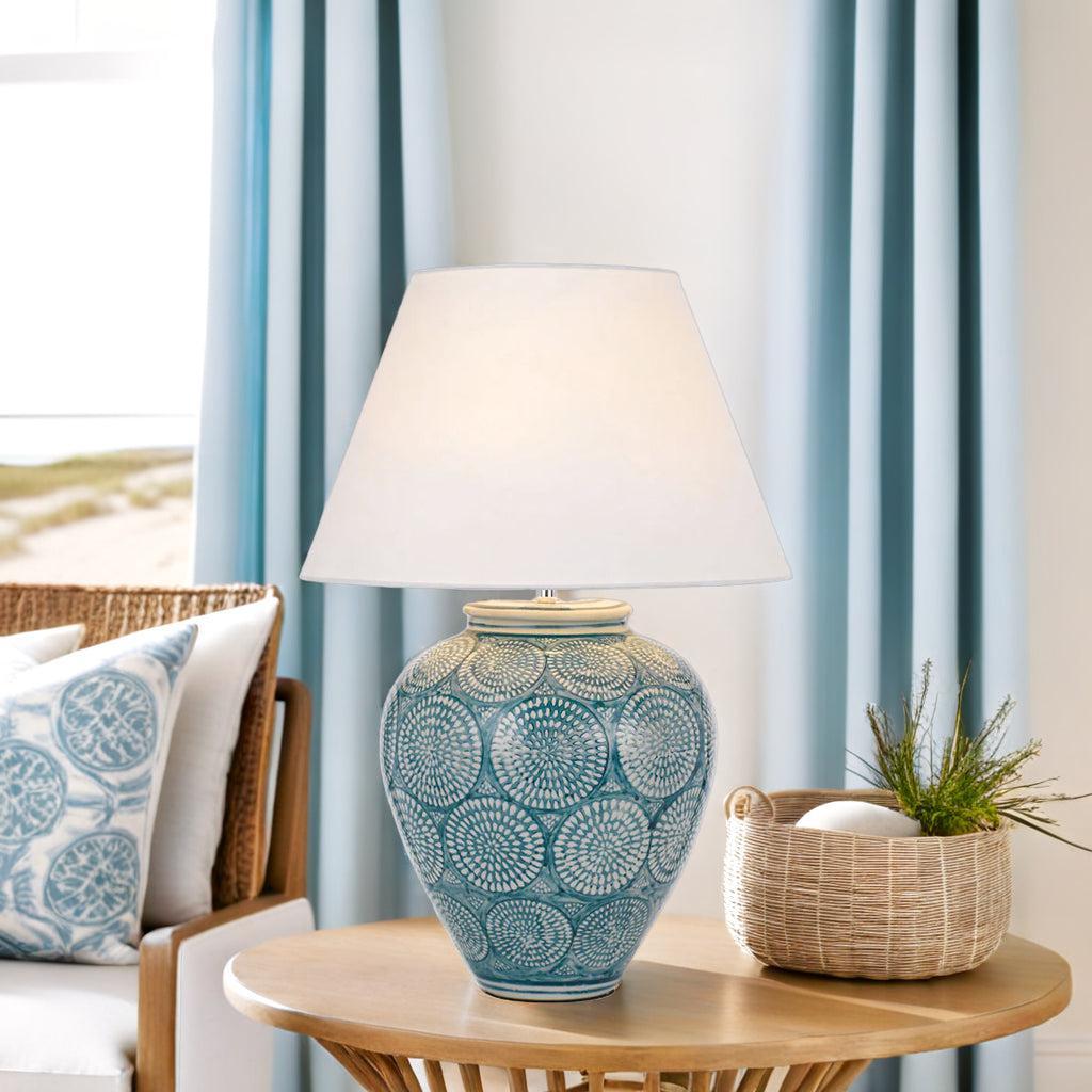 Telbix table lamps discount