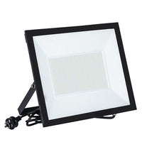 Neo LED SMD Exterior Flood Light 30w in Black