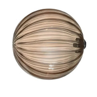 Creativo Indoor LED Wall Light 120mm, 150mm in Amber