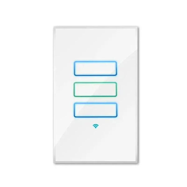 Smart Switches