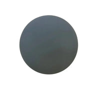 Halo Indoor LED Wall Light Small/Large in Black or White