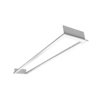 Heatstrip THS-A Series Indoor Electric Radiant Strip Heaters Mounting Accessories Thermofilm - THSAC