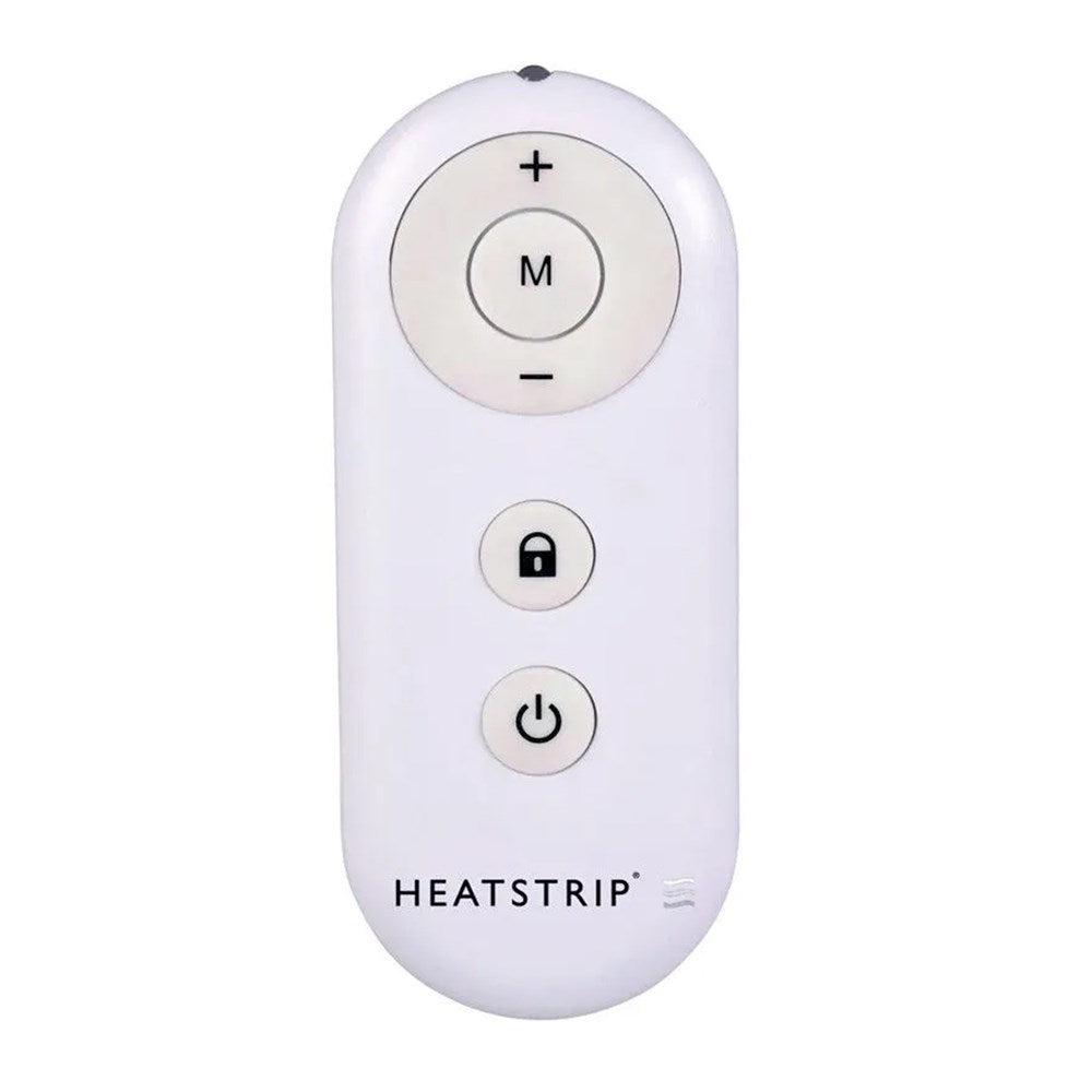 Thermofilm Heatstrip Max DCR Range Replacement Remote