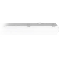 Triled Batten Light in 618mm x 116mm