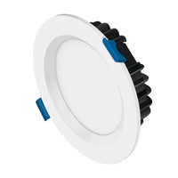 90mm LED Downlight 12w White CCT 5504024 Vencha Lighting