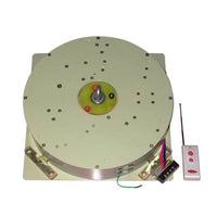 250kg Electric Winch w/ Remote