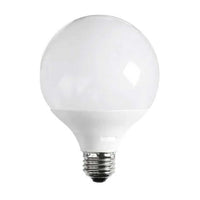 15w LED E27 G95 Globe Warm White 2700k, Daylight 6000k 5520086W, 5520086D