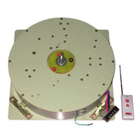 Accesories: Electric Winch w/ Remote in 50kg, 100kg or 150kg
