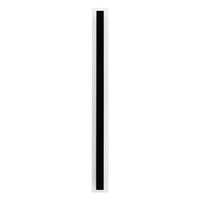 Equator-100 Bar Outdoor LED Wall Light 30w Black
