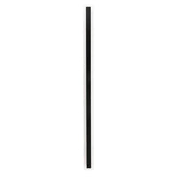 Equator-150 Bar Outdoor LED Wall Light 40w Black