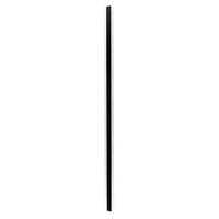 Equator-200 Bar Outdoor LED Wall Light 50w Black