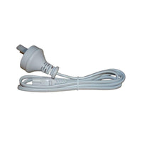 Power Plug For Integrated T5 LED Fluorescent Light Verbatim - 65638-Lighting Accessories-Verbatim Lighting-SKU:65638 - The Lighting Outlet