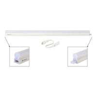 CLEARANCE Verbatim LED Indoor Linkable Batten Fitting - 14w