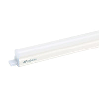 CLEARANCE Verbatim LED Indoor Linkable Batten Fitting - 7w