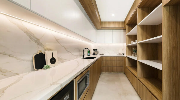 Kitchen LED Strip