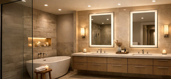 Bathroom Lighting