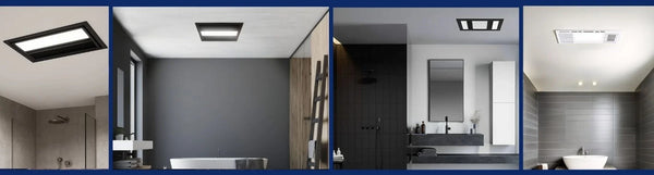 Ceiling Exhaust Fans