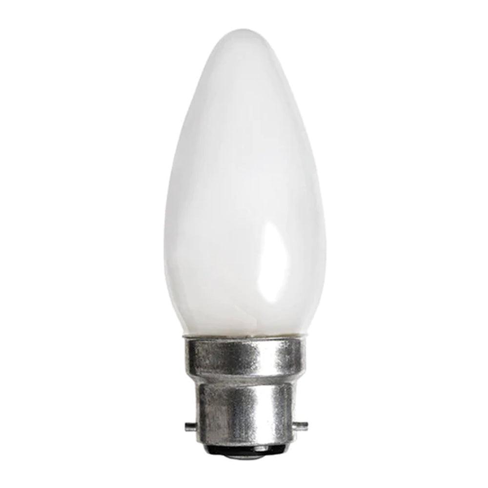 LED bulb BC TR 6W G9 day white