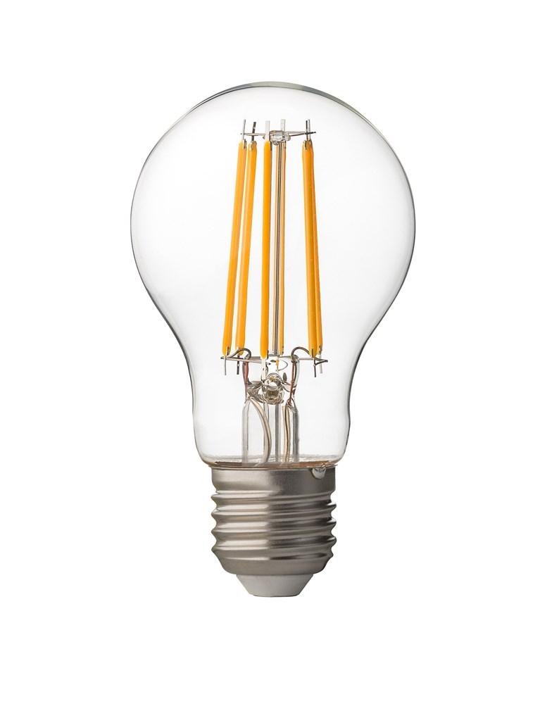 Ampoule LED E27 Bulb Filament 8W 4000K