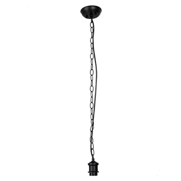 Albany Acc.- Chain Suspension - The Lighting Outlet