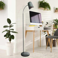 All Purpose Adjustable Floor Lamp Available 7 Different Colours