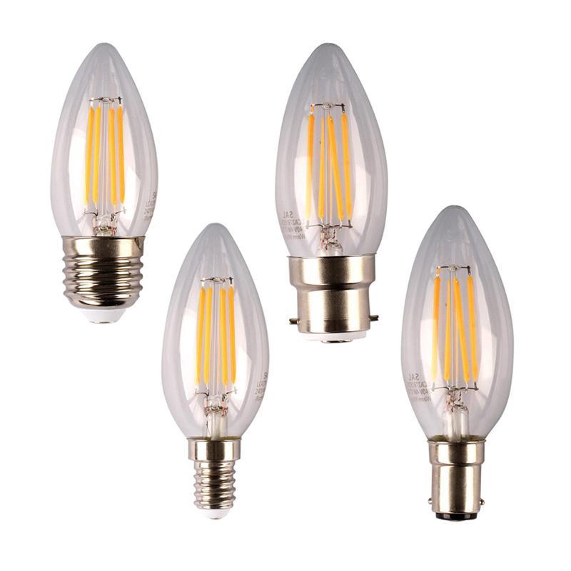 What Is the Difference Between E27 and E14 Light Bulbs? - Lighting