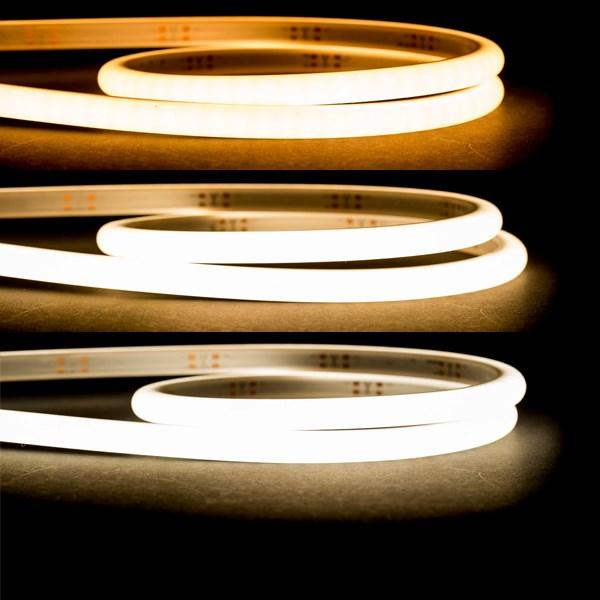 Havit Commercial | HCP-3763143 | Flexible NEOLITE Curved Outlet - Strip The Lighting LED