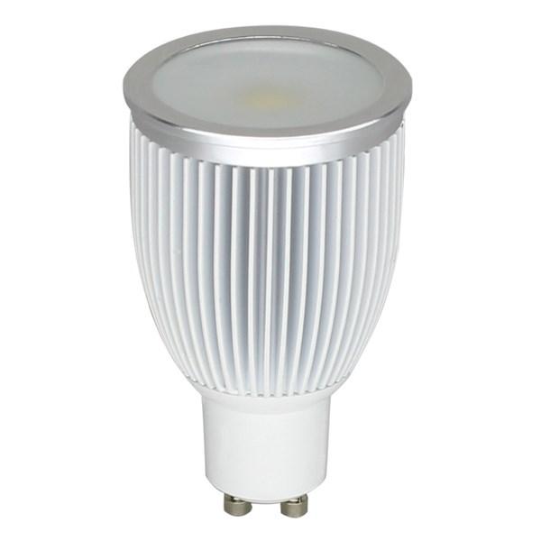 Architectural Grade LED MR16 GU10 Light Bulb Wide Flood 3000K